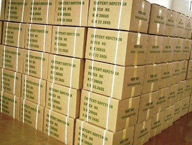 стевиозид склад1