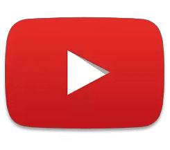Youtube logo11 - Контакты