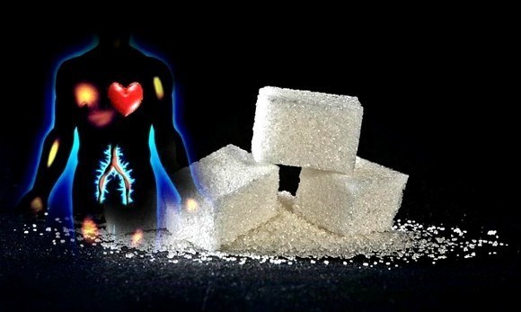 vred sahara - Насколько вреден обычный сахар?