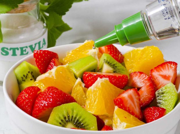 Стевия для сладостей без сахара