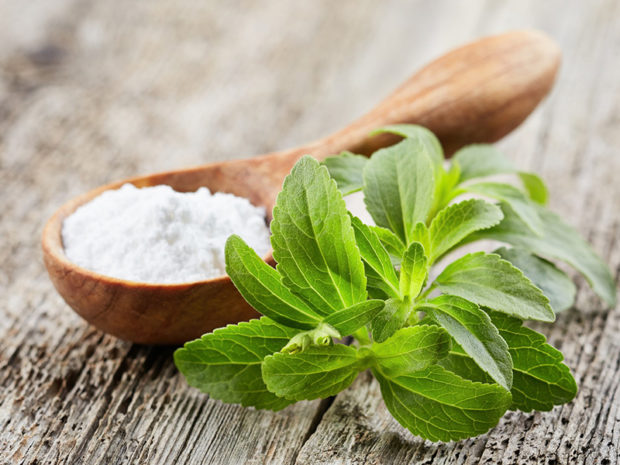 stevia herbalinfo.ru  620x465 - Сахарозаменитель стевия: безопасная альтернатива сахару или еще один миф?