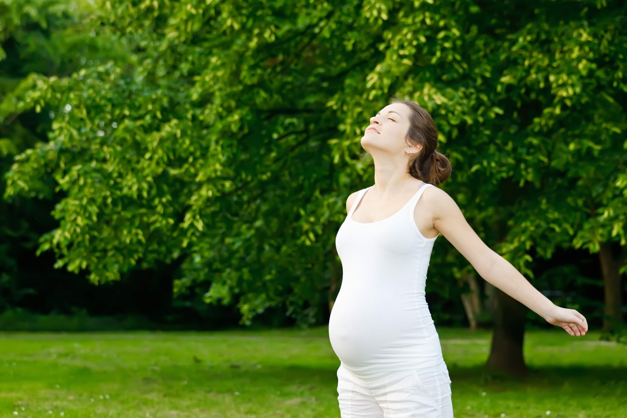 Стевия при беременности и грудном вскармливании