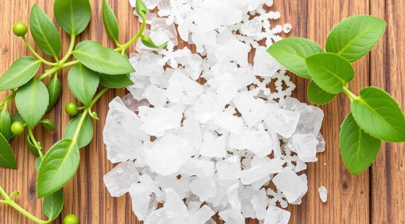 steviya ili sukraloza 1 - Сукралоза или стевия: что полезнее