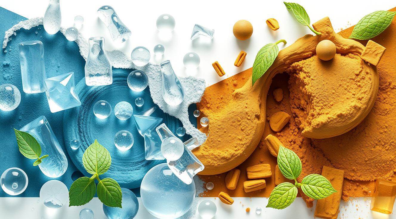 steviya ili sukraloza 2 - Сукралоза или стевия: что полезнее