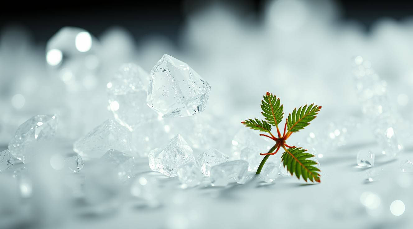 steviya ili sukraloza 3 - Сукралоза или стевия: что полезнее